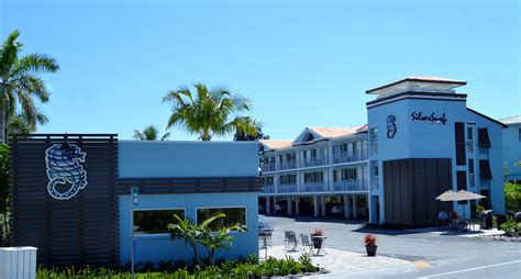 Silver surf gulf beach resort - Silver Surf Gulf Beach Resort. 1,448 reviews. #2 of 9 hotels in Bradenton Beach. 1301 Gulf Dr N, Bradenton Beach, Anna Maria Island, FL 34217-2315. Visit hotel website. 1 (844) 250-9663. E-mail hotel. Write a review. …